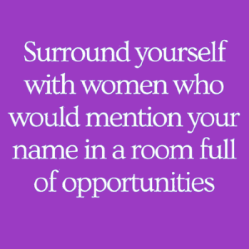 Source: The Female Lead